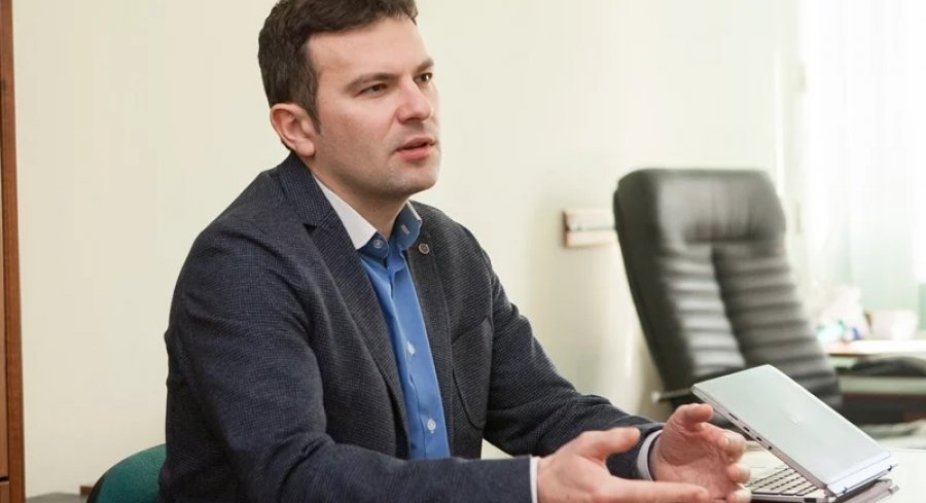 Падіння ВВП України у травні сповільнилося до 35-40% - НБУ