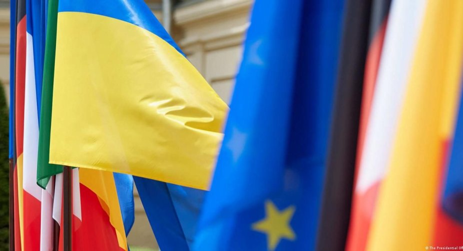 Переговори лідерів ЄС щодо статусу кандидата для України складніші, ніж очікувалося - ЗМІ