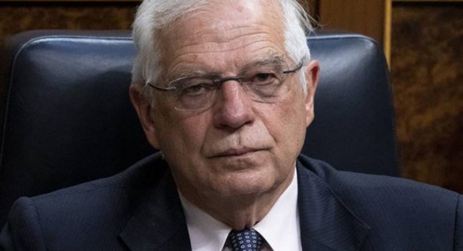 The Russian regime will be held accountable: Borrell reacted to the strike on the Kremenchug shopping mall