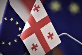 Georgia does not meet the requirements for a candidate status - European Commission's decision