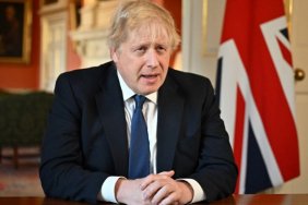 G7 and NATO summits will allow the West to show "decisiveness in supporting Ukraine," Johnson