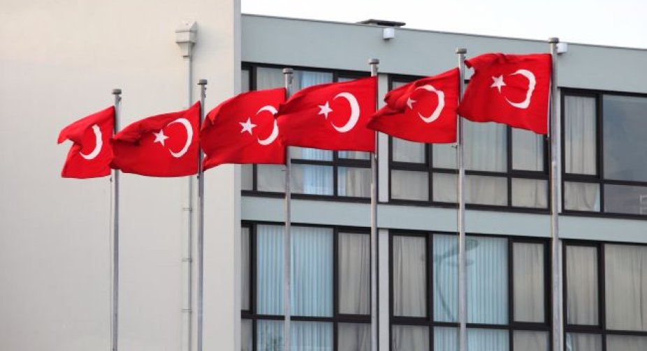 Turkey announced the creation of an operational center for the export of grain from Ukraine