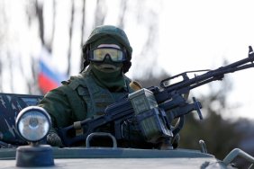 UC South: Russian occupants blew up bridges over Ingulets