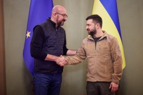 Європейська рада надала Україні статусу країни-кандидата в ЄС
