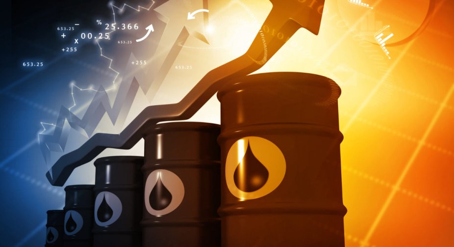 Oil rises in price amid supply concerns