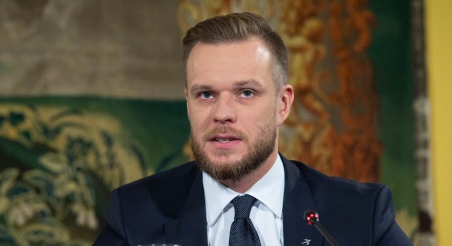 У МЗС Литви відреагували на ідею РФ "скасувати незалежність" країни