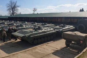 Germany will hand over MLRS, Slovakia - helicopters, three more countries - artillery: Pentagon on the results of "Ramstein-3