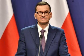 EU to allocate 9 billion euros in aid to Ukraine - Morawiecki