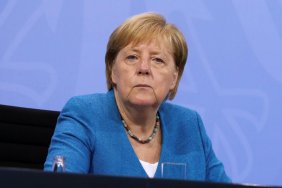 Моя відставка могла зіграти роль у вторгненні РФ до України - Меркель