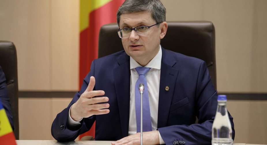 Молдова заявила про намір приєднатися до санкцій проти РФ