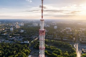 Russian troops destroyed 20% of Ukraine's telecommunications
