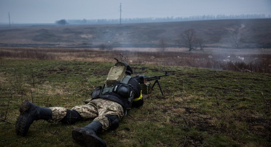 Окупанти прагнуть відрізати Лисичанськ, а ЗСУ готуються до повернення Ізюму та Лиману – ISW