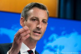 Insulting the people of Ukraine and intimidating journalists - Ned Price
