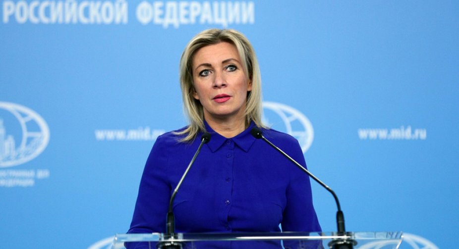 Russian Foreign Ministry accused the U.S. of restricting transit to Kaliningrad