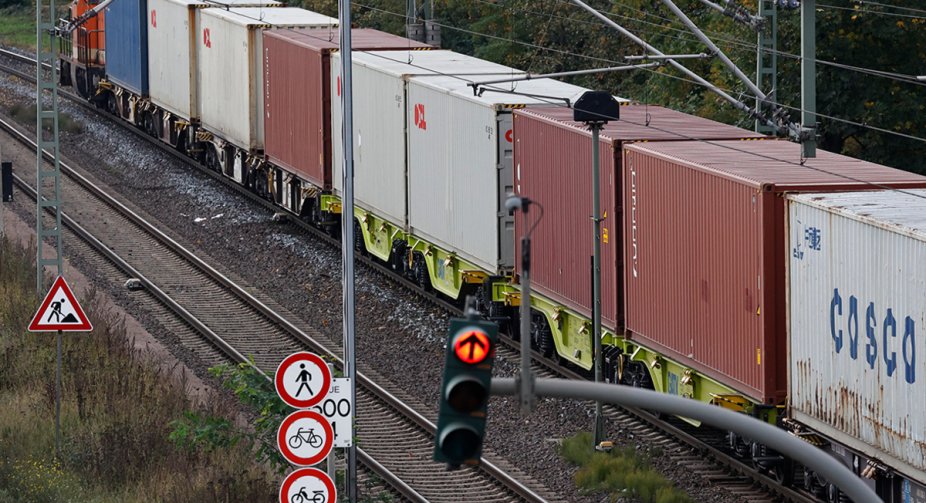 The Kremlin openly threatens Lithuania because of the ban on the transit of goods from Russia