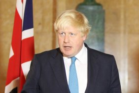 If we can't support Ukraine, I'll think about resigning - Johnson