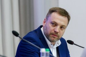 В Україні слід розмінувати ще близько 270 тис. кв. км – Монастирський