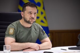 Ми не здамося - Зеленський звернувся до протестувальників у Тбілісі