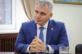 Мер Миколаєва закликав мешканців виїжджати із міста