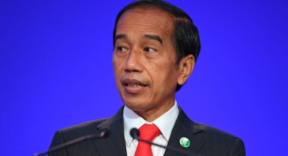 President of Indonesia in Ukraine: what is the purpose of the visit