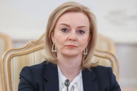 It's time to double aid so that Ukraine can negotiate from a position of strength - Truss