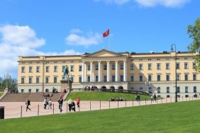 Поранених бійців з України лікуватимуть у Норвегії