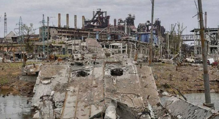 На Запоріжжі відбувся черговий обмін: Україна повернула тіла ще 64 полеглих захисників "Азовсталі"