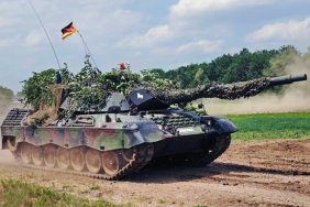 У Німеччині виступили за постачання Україні танків Marder  