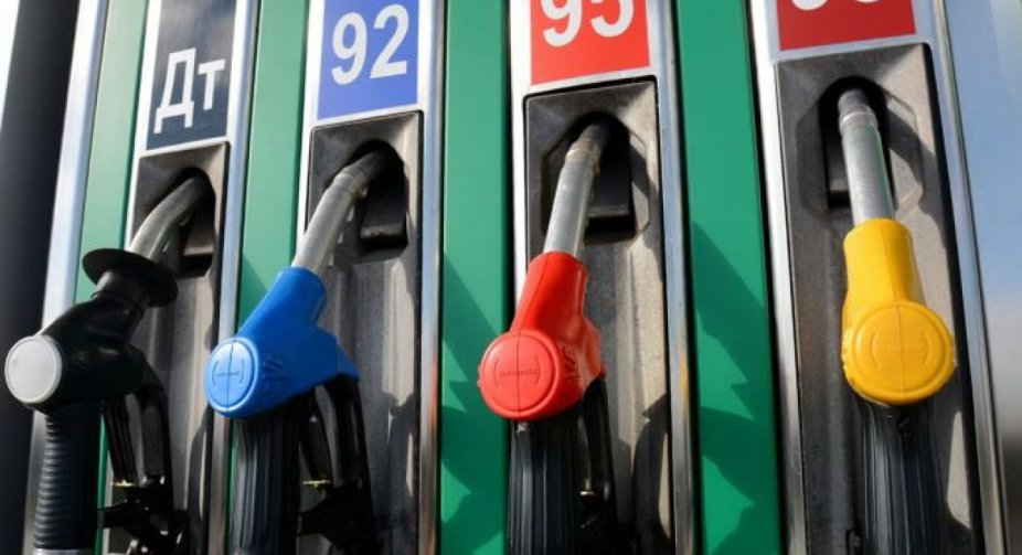 Autogas and diesel are getting cheaper: on fuel prices at gas stations