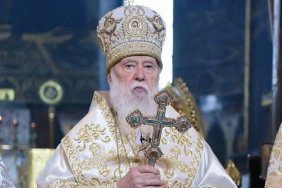 A true Church must be with its people, on the side of truth - address by Patriarch Filaret