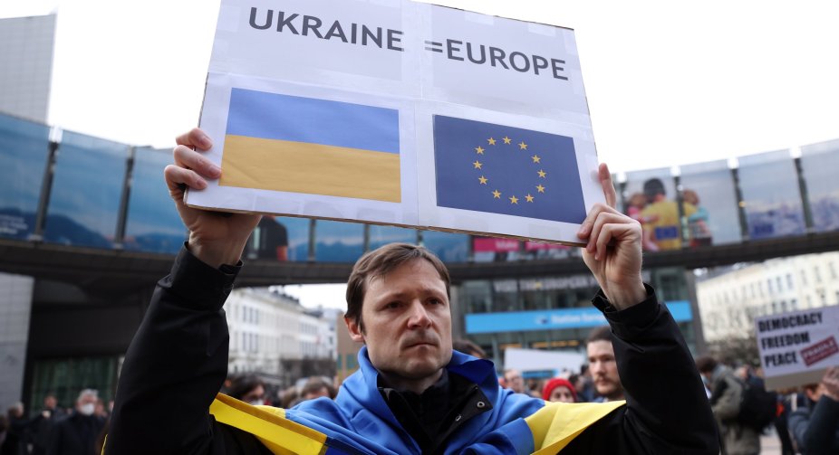 Хто блокує заявку України на членство в ЄС