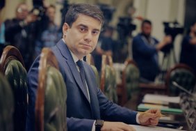 A candidate for the position of ombudsman instead of Denisova was introduced to the Rada