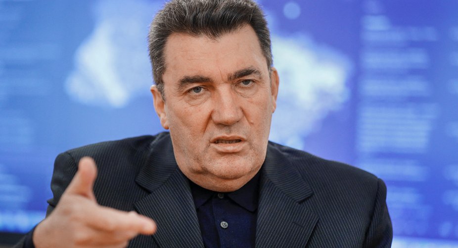 Ukraine Prepared in Advance for Russian Invasion - Danilov on Biden's Statement 