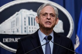U.S. Attorney General arrives in Ukraine to discuss war crimes with Venediktova