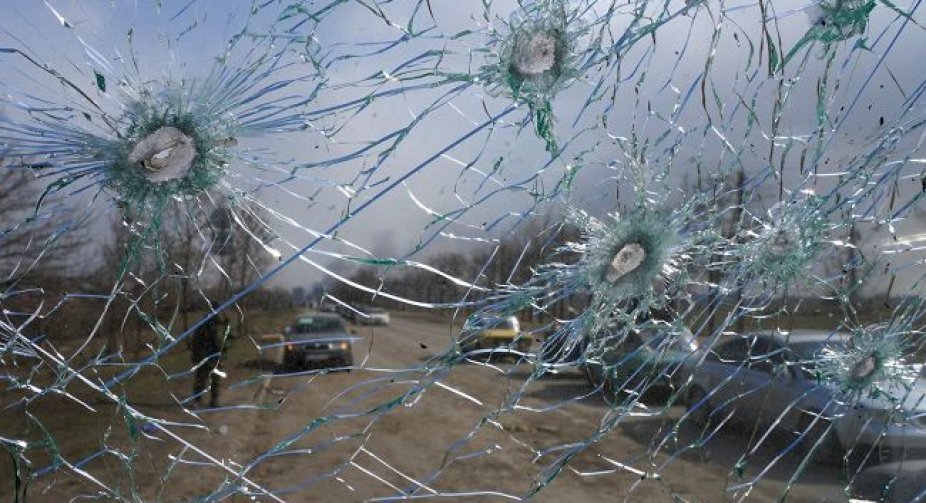 Окупанти обстріляли прикордонні райони на півночі України: випустили 45 снарядів