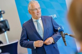"Просто нахабство": у Німеччині розкритикували слова Мельника про погане ставлення до біженців з України