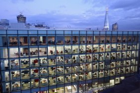 Britain begins large-scale experiment with a four-day workweek