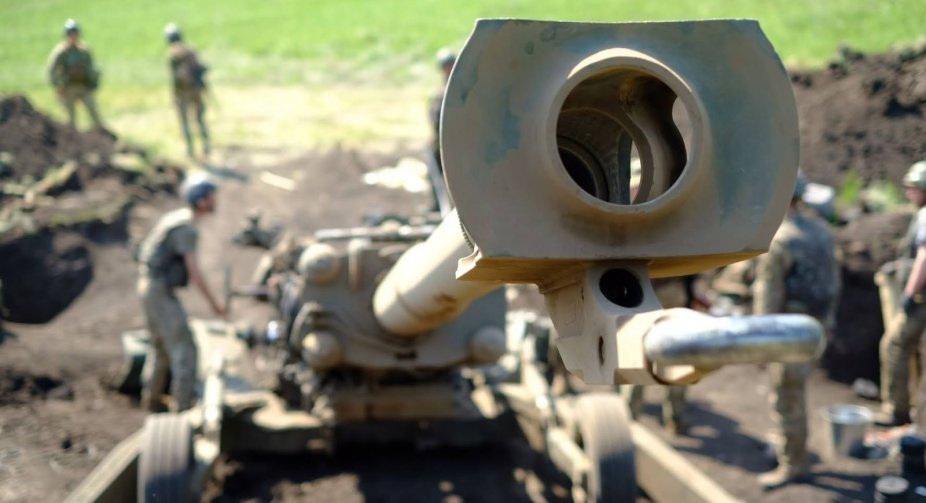 The Ukrainian Armed Forces held their positions near Severodonetsk and repulsed an assault near Slavyansk: General Staff Brief