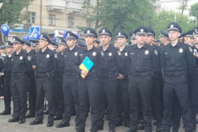 У Маріуполі поліцейські перейшли на службу до "ДНР"