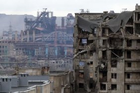 In Mariupol, the occupiers recruit workers for filtration camps and close the city because of the threat of cholera