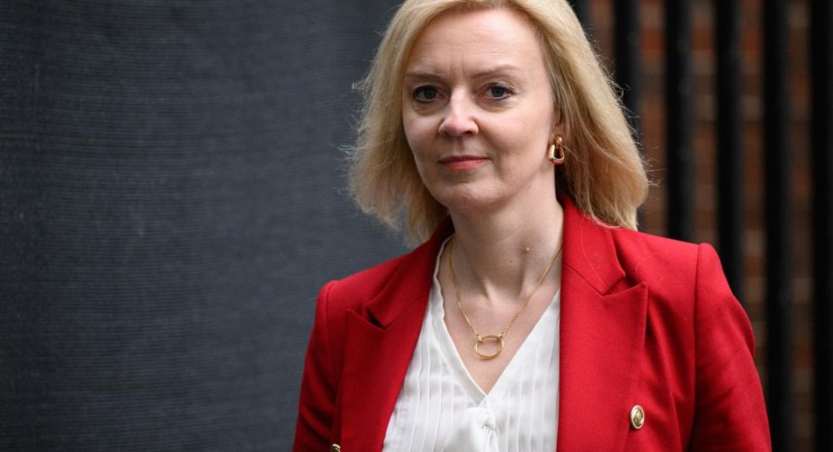 British Foreign Secretary considers it realistic to recapture the entire territory of Ukraine   