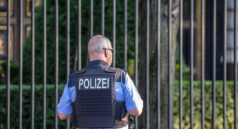 Germany for the first time confiscated real estate from Russians because of sanctions
