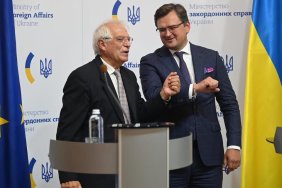 Політики ЄС заговорили українською – вплинуло історичне рішення про статус кандидата