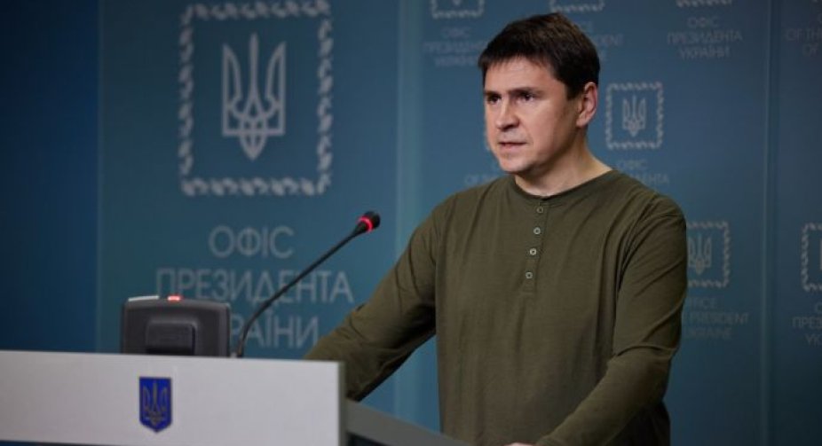 Росія не має сил взяти Харків - Подоляк