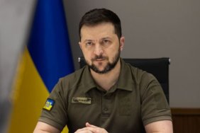 Western sanctions have not had much effect on Russia's position - Zelensky at the Financial Times conference