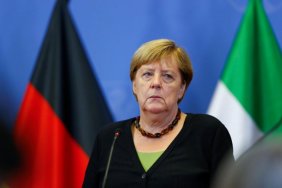 Merkel does not consider herself guilty of Russia's attack on Ukraine