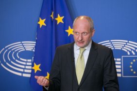 Найбільша брехня Росії стосується продовольчої кризи – глава представництва ЄС