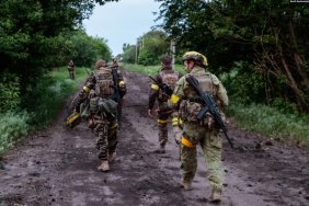AFU advances in Kherson Oblast despite strong Russian defenses - UC "South"