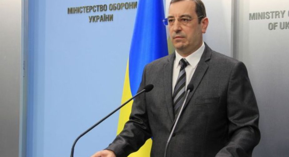 В Україні майже закінчилися боєприпаси, покладаються на західну зброю.  