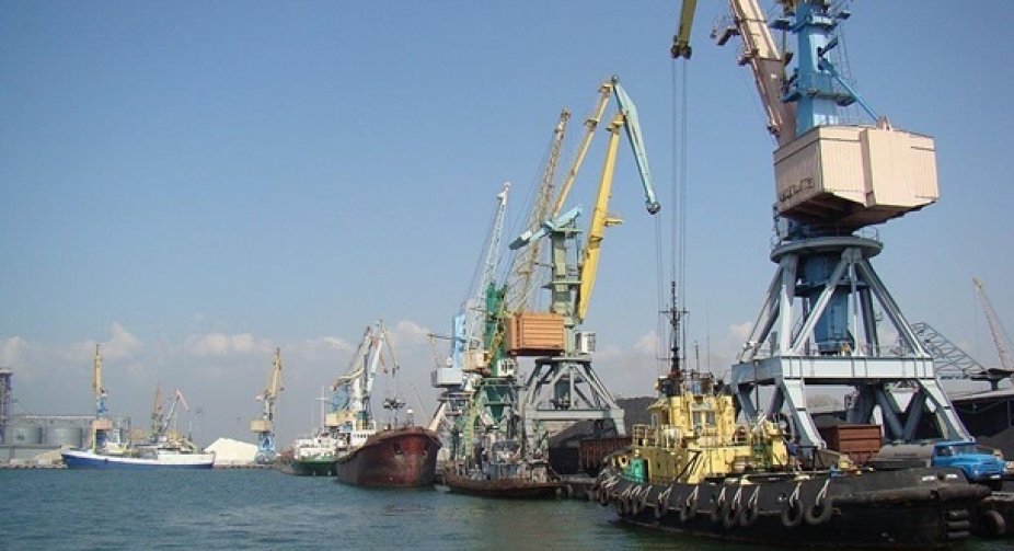 Export of Ukrainian grain could take months - the UN